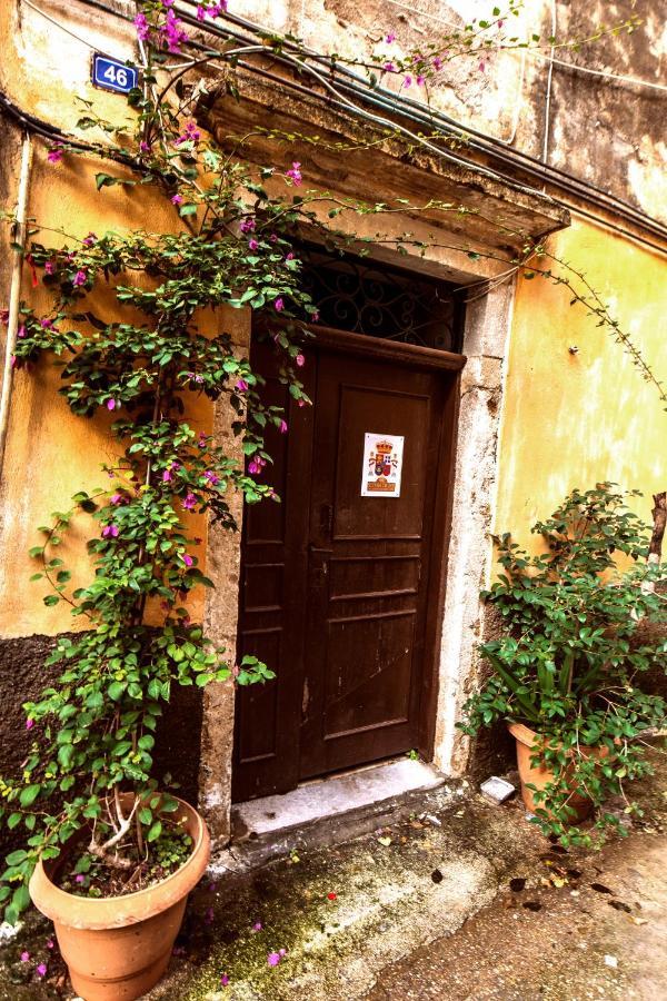 Summer Me - Garret Sea View Corfu  Esterno foto